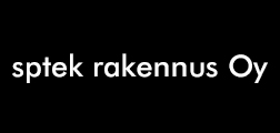 sptek rakennus Oy logo